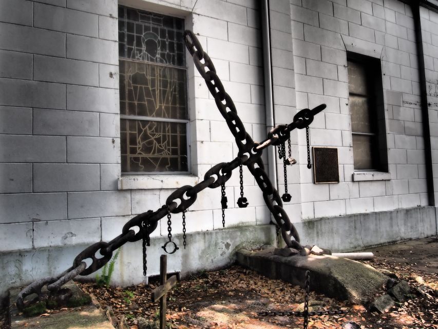 New Orleans: Tremé African American & Creole History Tour - Why This Tour Matters for Travelers