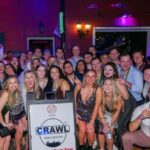 New Orleans: VIP Bar and Club Crawl Tour with Free Shots - Authentic Experiences from Past Guests