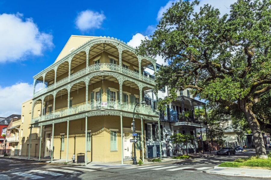 New Orleans: Voodoo History Guided Walking Tour - Final Thoughts