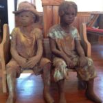 New Orleans: Whitney Plantation + Soul of New Orleans Tour - A Rich Journey into Black History and Urban Culture