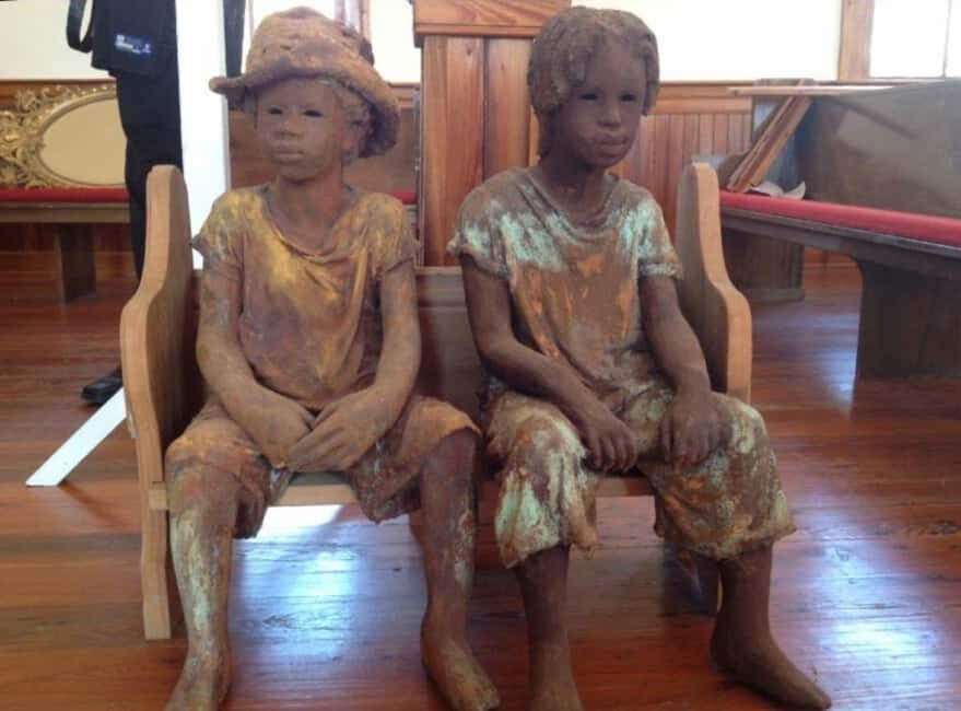 New Orleans: Whitney Plantation + Soul of New Orleans Tour - A Rich Journey into Black History and Urban Culture