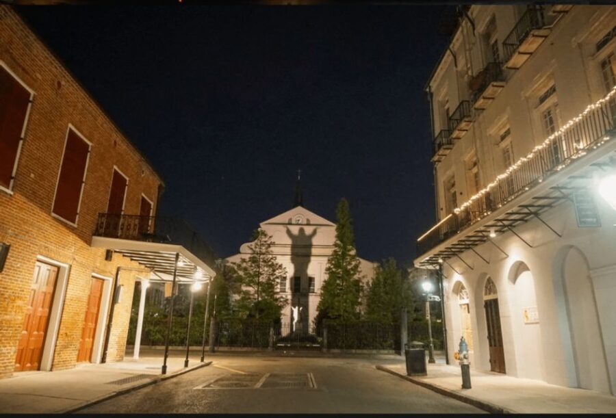 New Orleans: Wicked History Walking Tour with a Local Witch - Exploring the Details: What You Can Expect from This Haunted Walk
