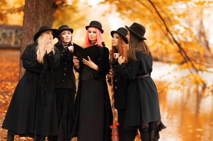 New Orleans: Witches Coven Garden District Walking Tour - FAQs