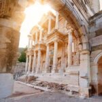 NEW: Private The Most Detailed Ephesus Shore Excursion / with Lunch - Detailed Tour Breakdown: From Virgin Mary to the Temples