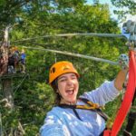 New River Gorge: Gravity Ziplines Adventure - Detailed Review of the Gravity Ziplines Adventure