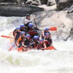 New River Gorge: Lower New River Full-Day Rafting Tour - Exploring the Itinerary: What Youll Experience