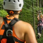 New River Gorge: TimberTrek Adventure Park Entry Ticket - Who Should Consider TimberTrek?