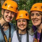 New River Gorge: TreeTops Zipline Tour - Why This Tour Matters: The Authenticity and Adventure