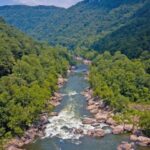 New River Gorge Whitewater Rafting - Lower New Half Day - Excellent Adventure for Thrill-Seekers and Nature Lovers Alike