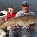 New Smyrna Inshore Fishing Charters - Who Will Love This Tour?