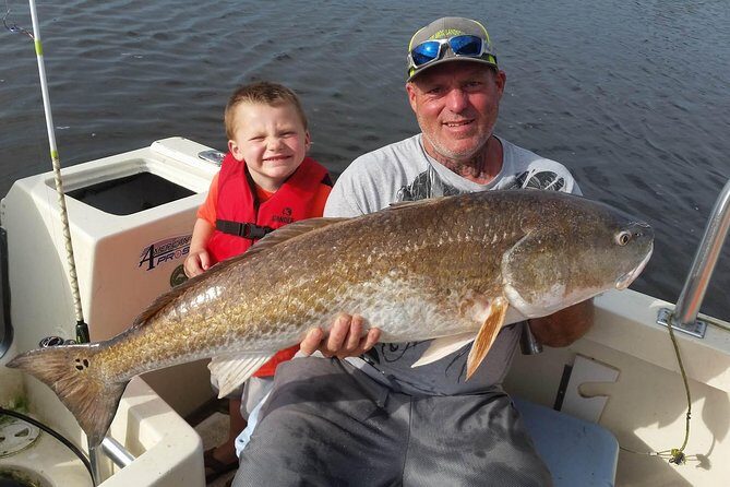 New Smyrna Inshore Fishing Charters - Who Will Love This Tour?