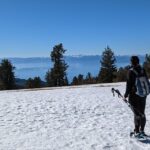 New Washoe City: Chickadee Ridge Beginner Snowshoeing Hike - What’s Included & Practical Details