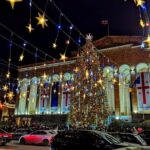 New Year in Tbilisi: Christmas Market and Hidden Gems Tour - A Detailed Look at the Tour Experience