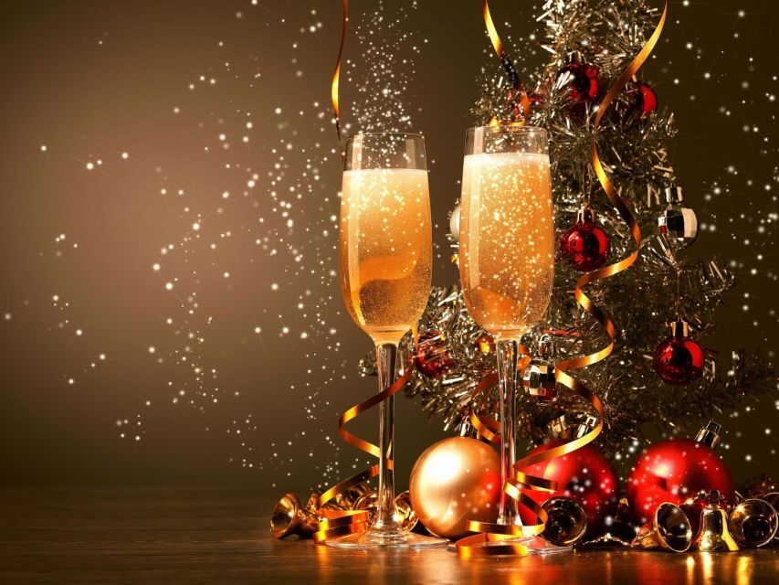 New Year Party on the Bosphorus dinner unlimited drinks inc. - The Sum Up: Who Should Consider This Experience?