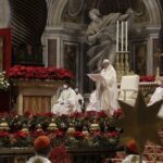 New Year's Day Mass with Pope Leone XIV in the Vatican Private - The Value of a Private Vatican Mass Tour