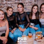 New Year's Eve crawl with 2 Hours free alcohol + Buffet - Krawl Through Krakow - Frequently Asked Questions