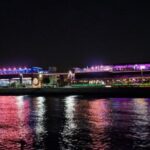 New Year's Eve Fireworks Sail with Sparkling Wine - A Detailed Look at the Experience