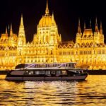 New Years Eve Gala Dinner & Cruise - Value and Practical Considerations