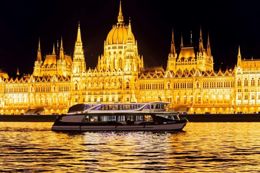 New Years Eve Gala Dinner & Cruise - Value and Practical Considerations