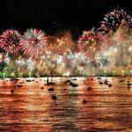 New Year's Eve on a Sailboat with Fireworks display in Lisbon - What Makes This Tour Stand Out?