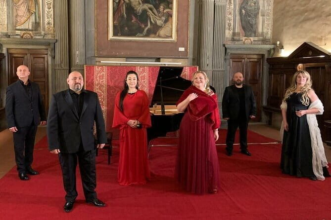 New Year's Eve Opera Gala - Analyzing the Cost and Value