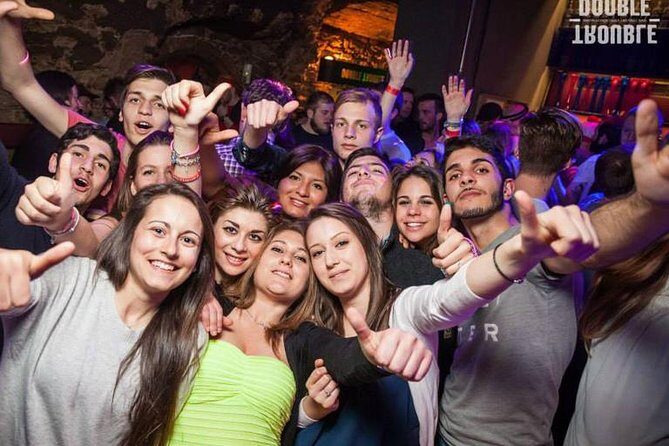 New Year's Eve Pub Crawl in Prague - Who Will Love This Tour?