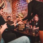 New Year's Eve Pub Crawl With 2 Hour Unlimited Alcohol + VIP Entry To Best Clubs - Who Should Consider This Tour?