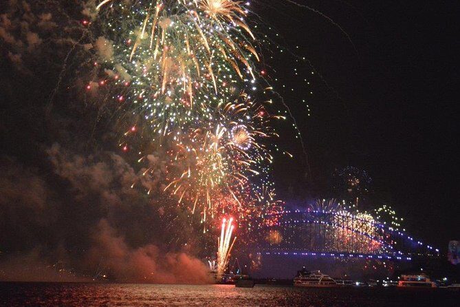 New Years Eve Sydney Harbour Cruise 2026-2027 -this year sold out - Final Thoughts