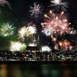 New Years Fireworks by Boat from Reykjavik - In-Depth Review of the Reykjavik New Year’s Fireworks Boat Tour