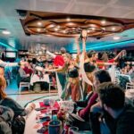 New Year's Party on the Bosphorus Dinner Cruise - FAQ