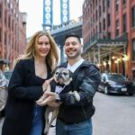 New York: 1-hour Photoshoot in Iconic Locations - Practical Tips for Making the Most of Your Photoshoot