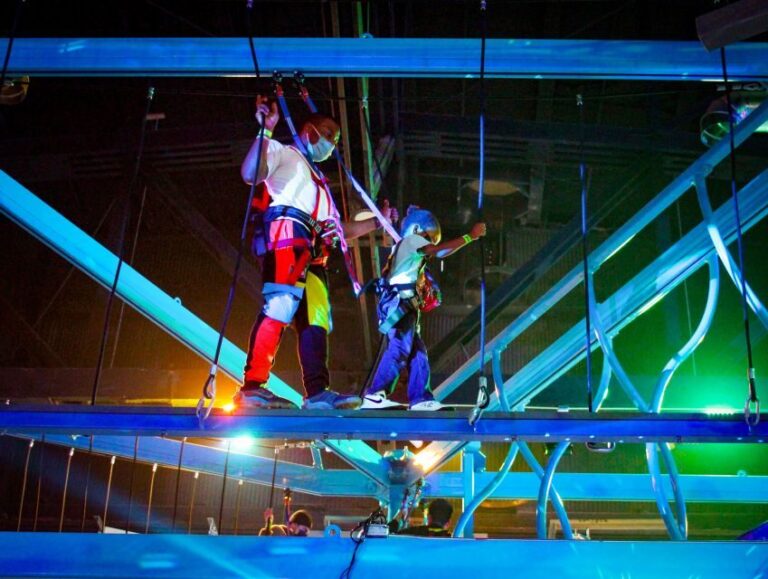 New York: Area 53 NYC Adventure Park Experience - Final Thoughts