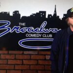 New York: Broadway Comedy Club All Star Stand-Up Comedy Live - The Lineup and Performers