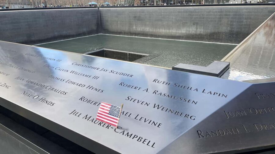 New York City: 9/11 Ground Zero Tour with All Access Option - What to Expect: An Honest Look at the Tour’s Components