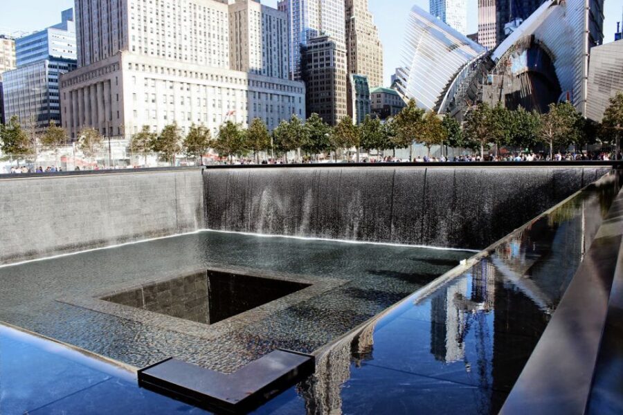 New York City: 9/11 Memorial and Ground Zero Private Tour - Exploring Ground Zero: What to Expect on the Tour
