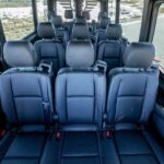 New York City Airport Arrival Transfer by Sprinter LGA JFK EWR - Frequently Asked Questions