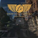 New York City Airport Group Arrival Transfer - The Value of a Luxury Group Transfer