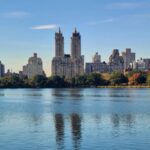 New York City: All Day Bike Rental and Central Park Picnic - The Bike Ride: Navigating Central Parks Pathways