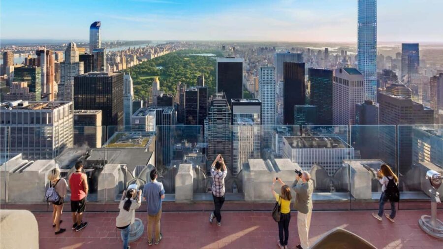 New York City: Attraction Pass with Must See Sights - Is It Worth the Price?