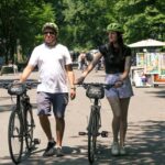 New York City: Bike Rentals - Exploring Manhattan on Two Wheels: What to Expect