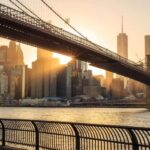 New York City: Brooklyn Bridge and Dumbo Walking Tour - A Detailed Look at the Brooklyn Bridge and Dumbo Tour