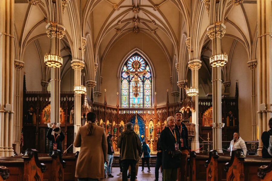New York City: Catacombs by Candlelight - Why You Should Consider This Tour