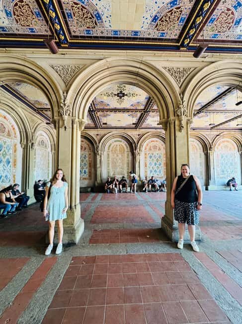 New York City: Central Park Bike Tour and E-Bike Option - Final Thoughts: Why This Tour Stands Out