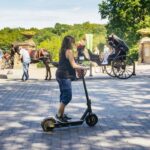 New York City: Central Park Electric Scooter Tour - Exploring Central Park on Two Wheels: A Closer Look