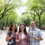 New York City: Central Park Movie Locations Walking Tour - Authenticity and Perspective