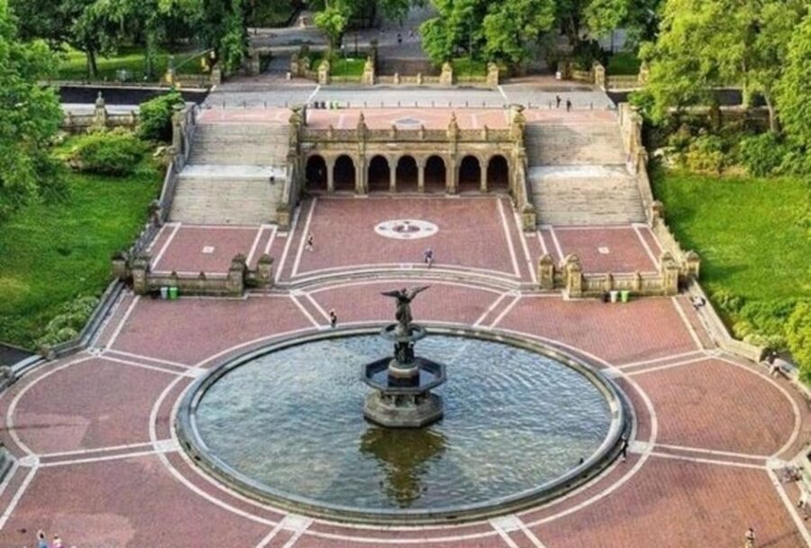 New York City : Central Park Walking Tour With A Guide - Final Thoughts