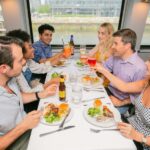 New York City: City Cruises Alive After Five Cocktail Cruise - Who Should Consider This Cruise?