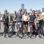 New York City: City Highlights Guided Bike or eBike Tour - In-Depth: Whats Included and How It Works