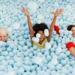 New York City: Color Factory NYC General Admission Tickets - A Walk Through the Experience
