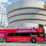 New York City: Discover Pass with Hop-on Hop-off Bus Tour - Real Traveler Insights and Challenges